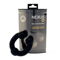 Nexus O Review