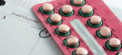 birth control pill