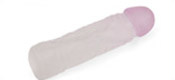dildo's and dongs