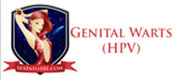 genital warts
