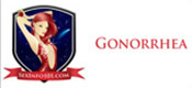 Gonorrhea