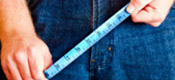 average penis size