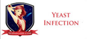 yeast infection