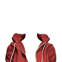 Clothes female 00 hoodie a 38