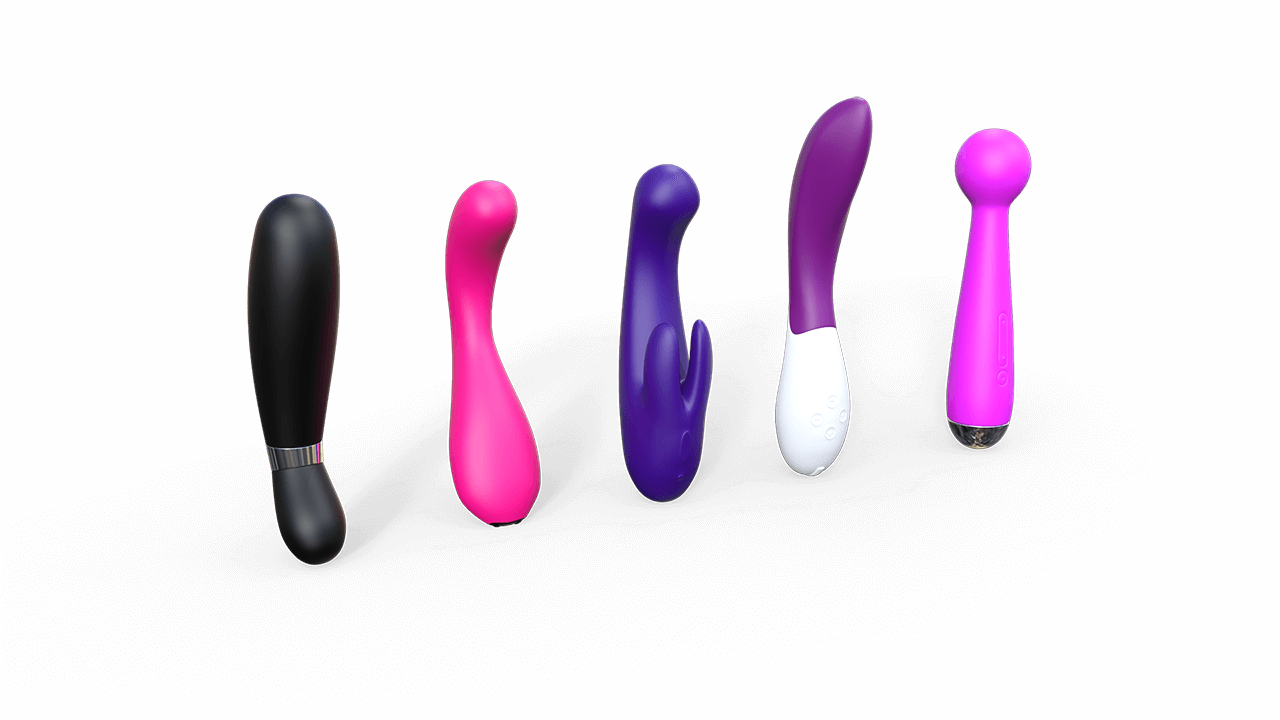 Butt Plug Sex Toy Guide