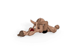 Wrapped Bumpers Sex Position