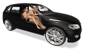 Shotgun Open Lap Dance Sex Position