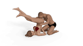 Pie in the Sky Sex Position