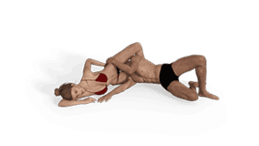 Southern Hospitality Sex Position