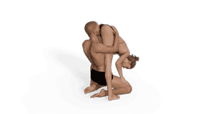 Bent Butler Sex Position