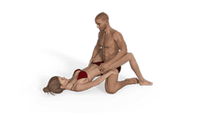 Guard Sex Position