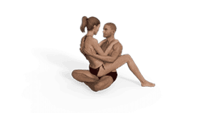 Lotus Sex Position
