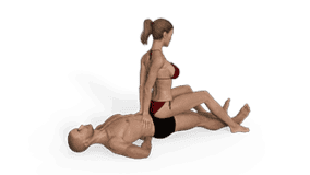 Planted Rodeo Sex Position