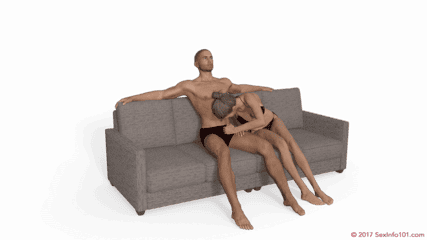 Road Head Sex Position
