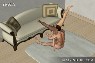 Split 69 Stand Sex Position