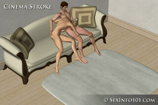 Road Head Sex Position