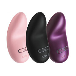 Lelo Lily Review