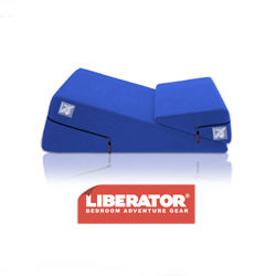 Liberator Wedge/Ramp Combo Review